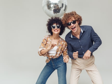 Disco-musikkens historie: Befrielse på dansegulvet