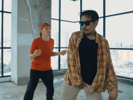 K-Pop کور گروپ بنانا: اپنی ٹیم کے لیے رہنما اصول