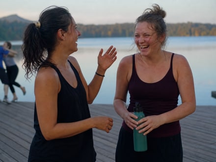 Améliorer ta technique de Mambo: conseils pour la dynamique et l'équilibre