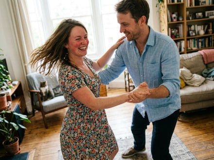 Social Dance: Din guide til social dancing-scenen