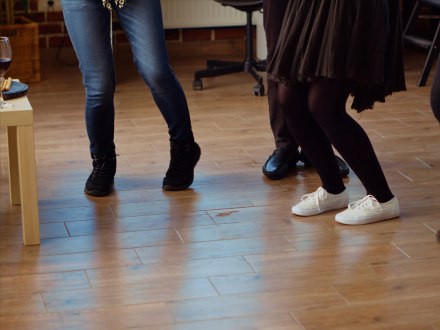 Recognizing the beat in dance music: How to hit every rhythm