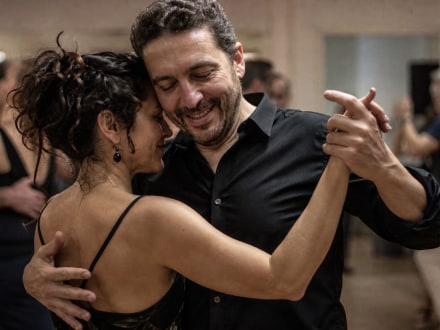 Tango Argentino lernen: Der Einstieg in den Paartanz
