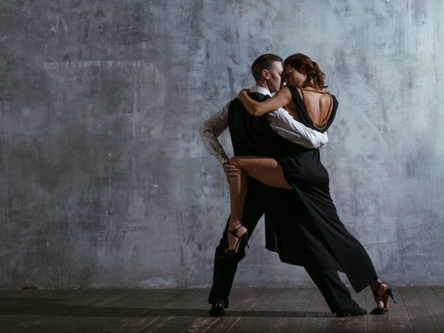 Tango
