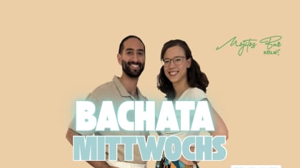 Bachata Anfänger Level 1