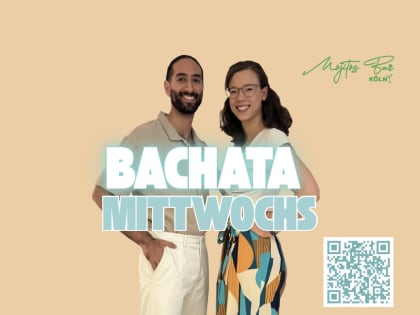 Bachata Anfänger Level 1