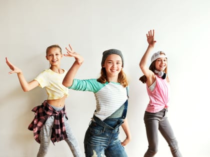 Kinderkurs 5-7 Jahre