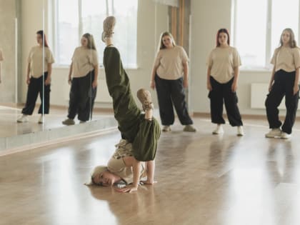 Kinderkurs 8 - 10 Jahre