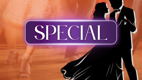 DiscofoxPLUS | SPECIAL