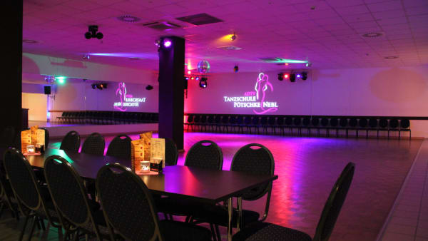 Tanzparty · Pirna · Sa., 29. August 2026, 20:00