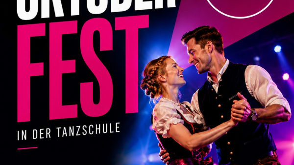 Oktoberfest · Pirna · Sa., 24. Oktober 2026, 20:00