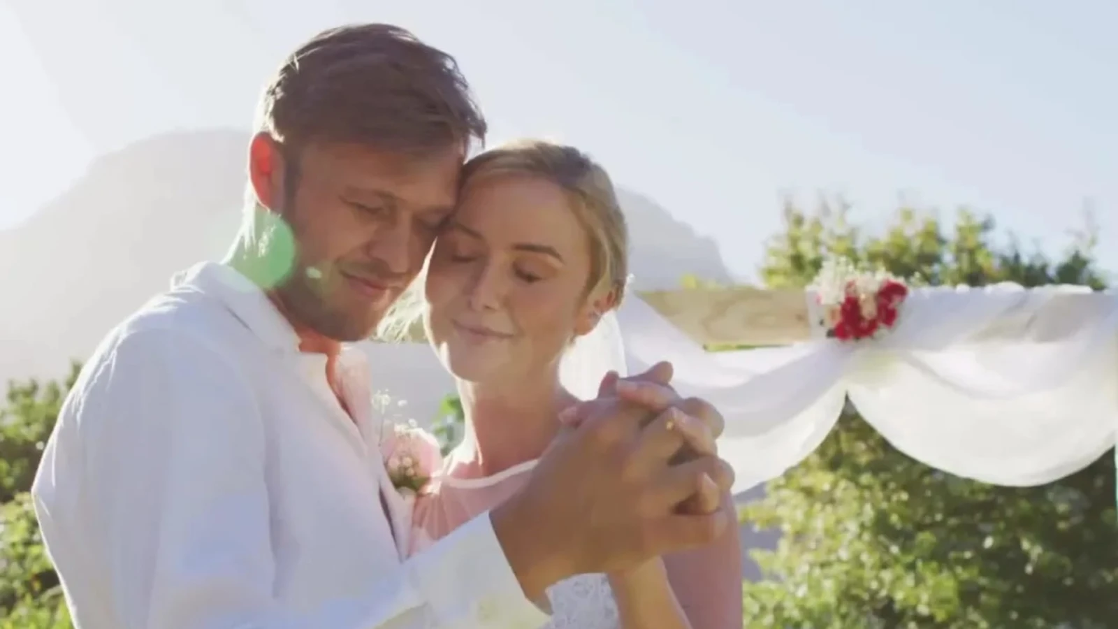 Hochzeits- und Kurzkurs für Paare · Hochzeitstanz · Christoph Böhm - Die Tanzschule