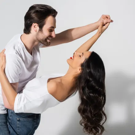 Tanzpartner in München finden