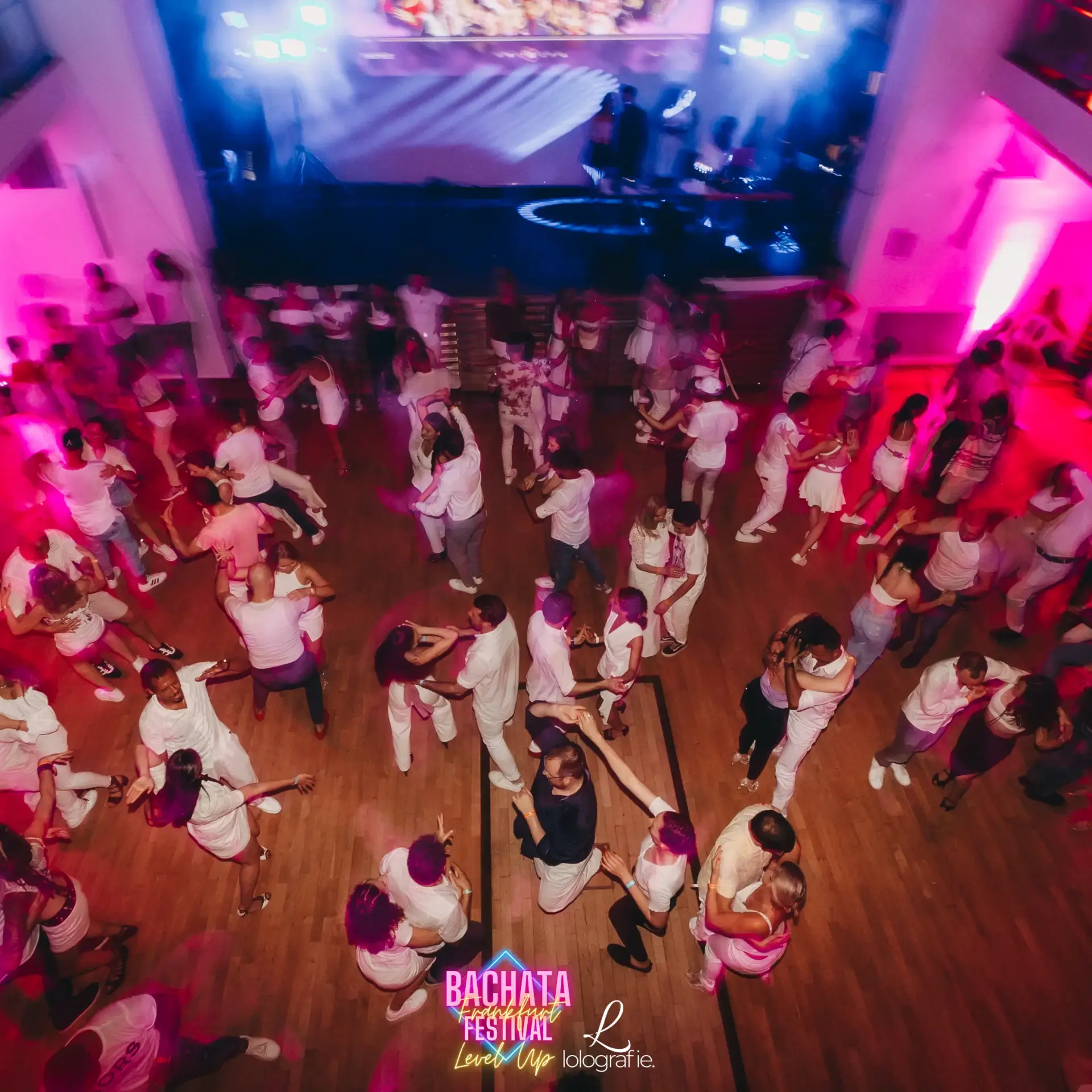 Frankfurt Bachata Festival