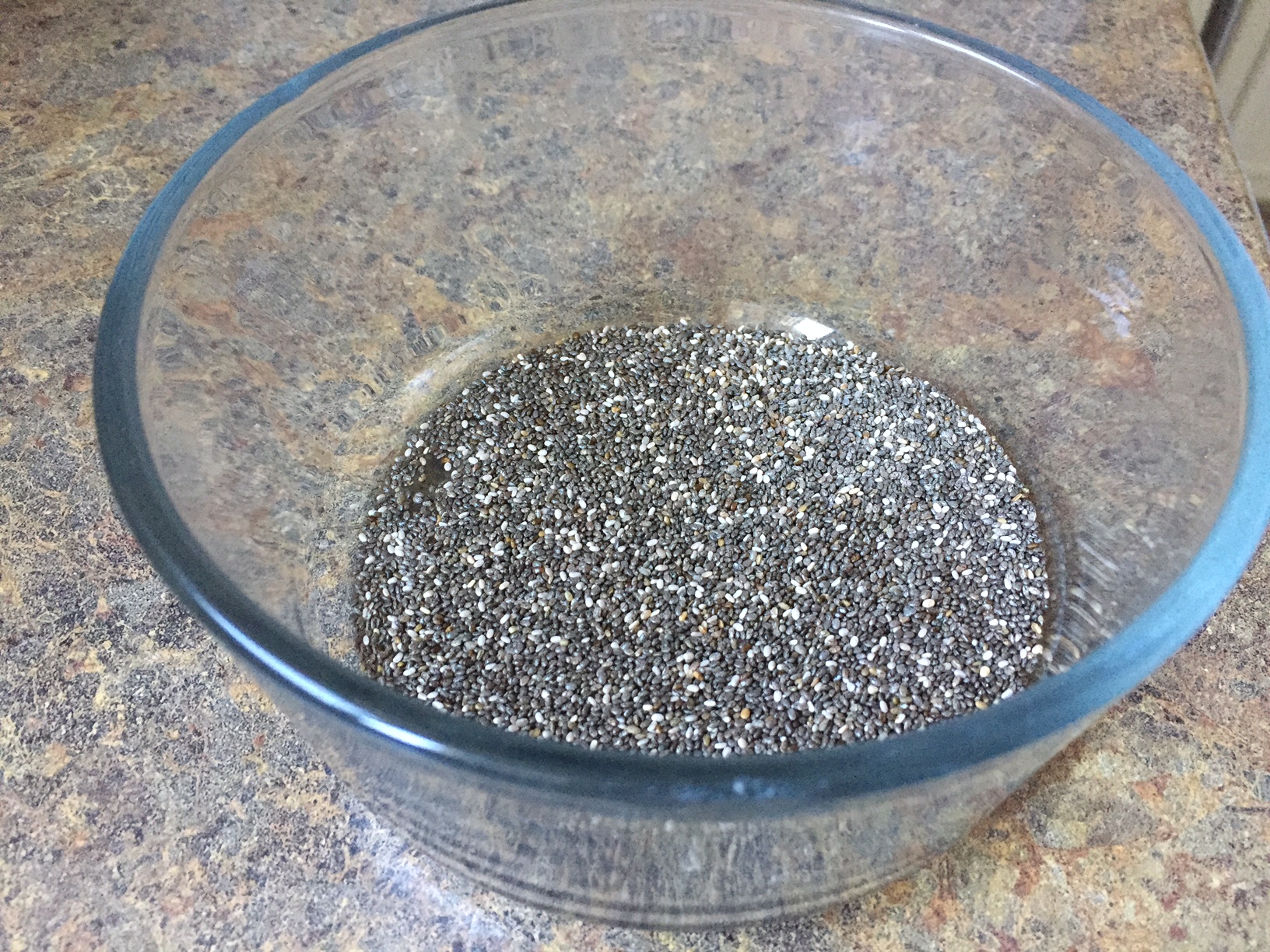 The Chia Challenge! | Willow Wellness Naturopathic Clinic