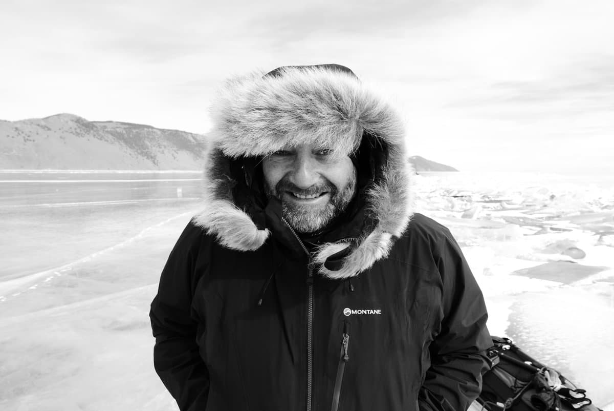 Phil Hayday-Brown