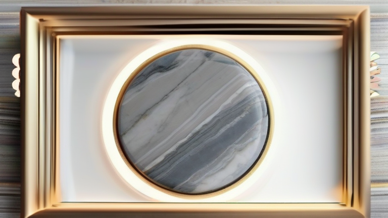 How to Make Your Own DIY Natural Marble Cleaner