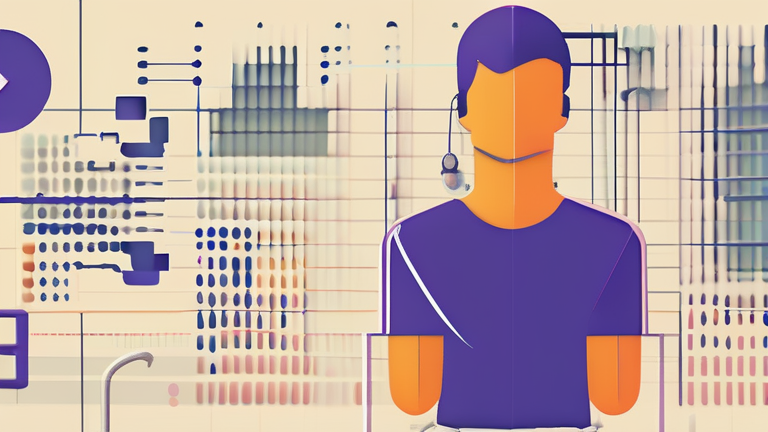 Building an AI-Powered Code Assistant Using LangChain