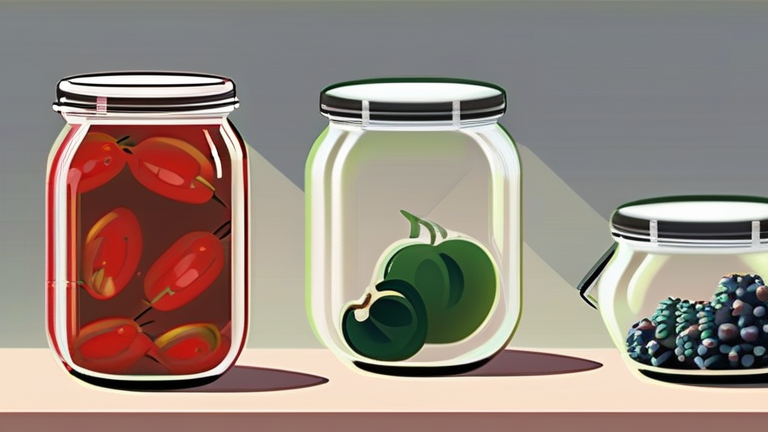 The Complete Guide to Food Preservation