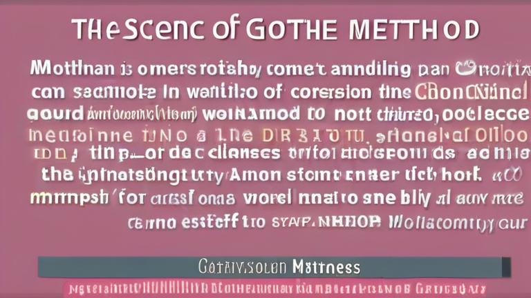 The Science of The Gottman Method and Its Benefits