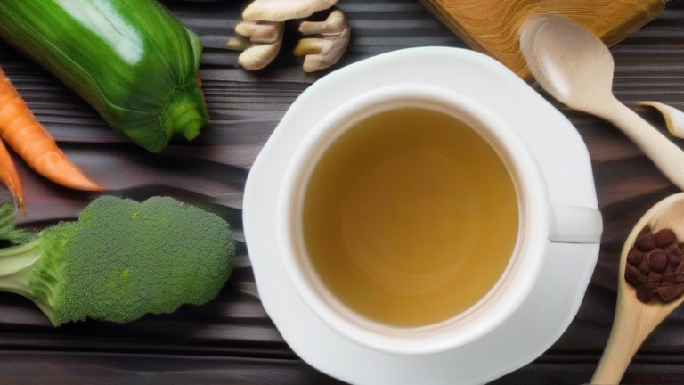 The Best Natural Ways to Support Fastigial Health