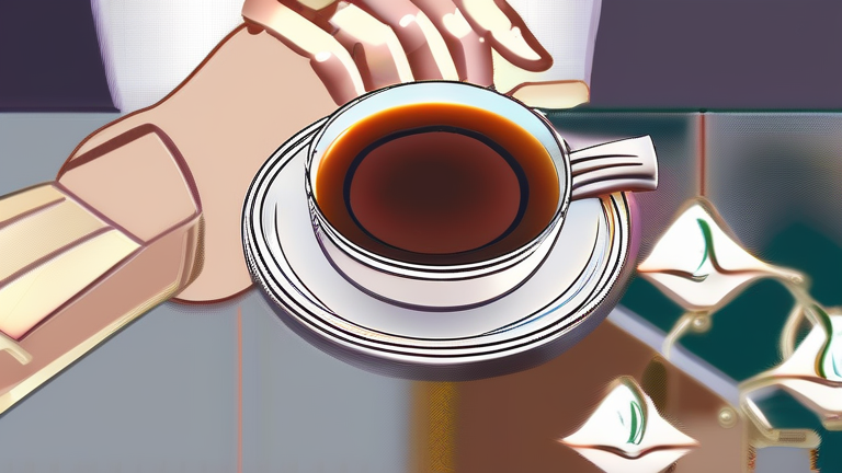 How to start a tea business