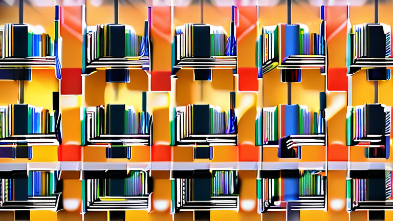 The Best JavaScript Libraries for 2025