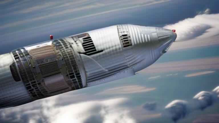 Repurposing old aerospace systems