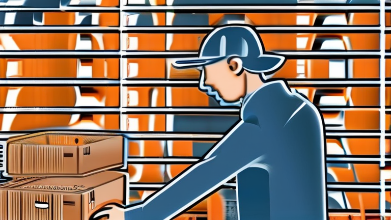 How to make money on Amazon in 2024