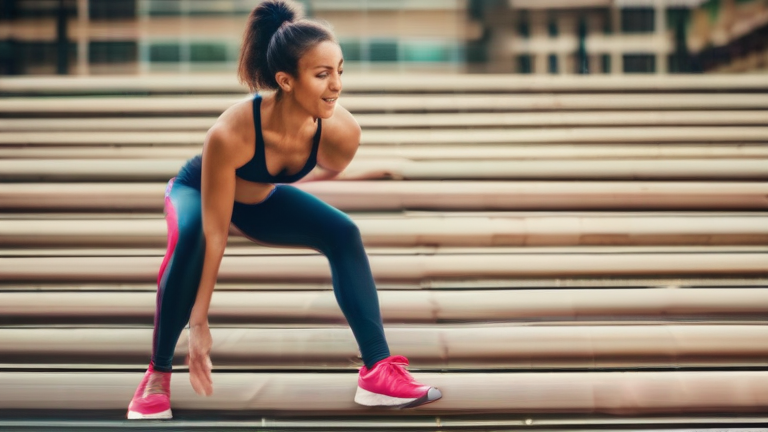 How to Develop a More Active Lifestyle