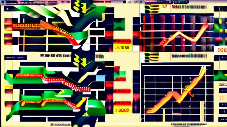 Making money with AI-generated stock trading signals