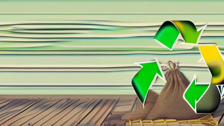 How to Create a More Zero-Waste Lifestyle