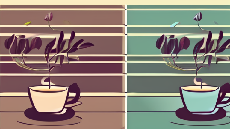 The Best Herbal Teas for Relaxation and Health