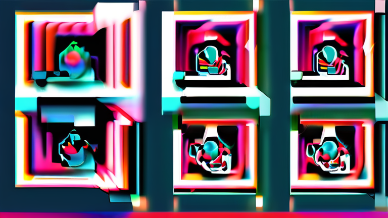 How to Create Digital Art Using AI Tools