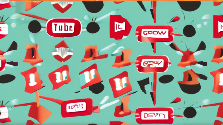 How to start a YouTube channel and grow fast