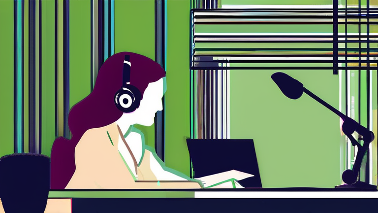 How Podcasts Became the New Storytellers