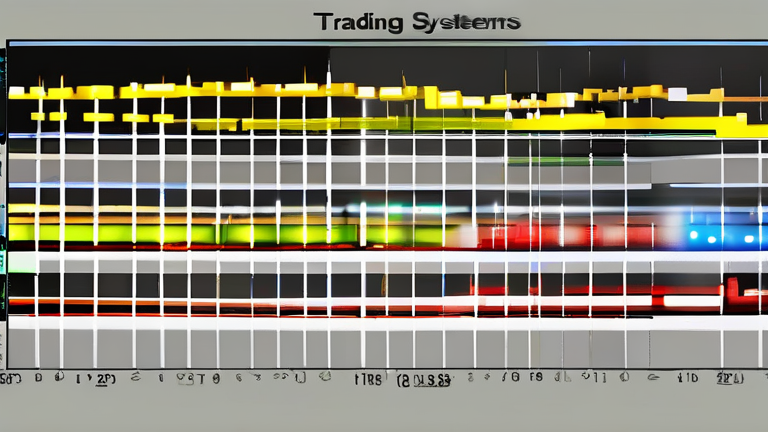 Exploiting future trading systems