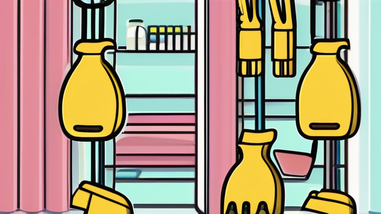 How to Create a More Sustainable Cleaning Routine