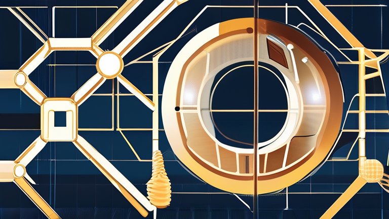 Building future space stations