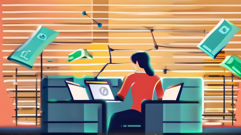 Best ways to make money with AI Medium