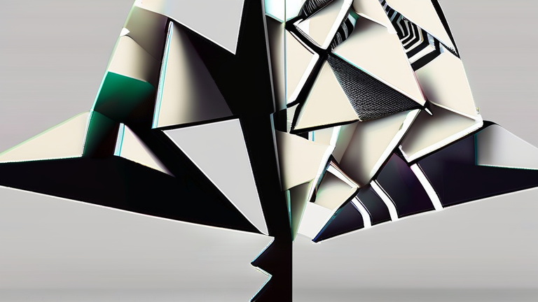 What Happens When You Create Without Looking Back?