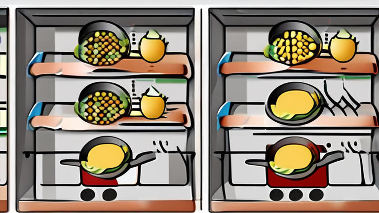 How to Cook Healthy Meals in Under 30 Minutes