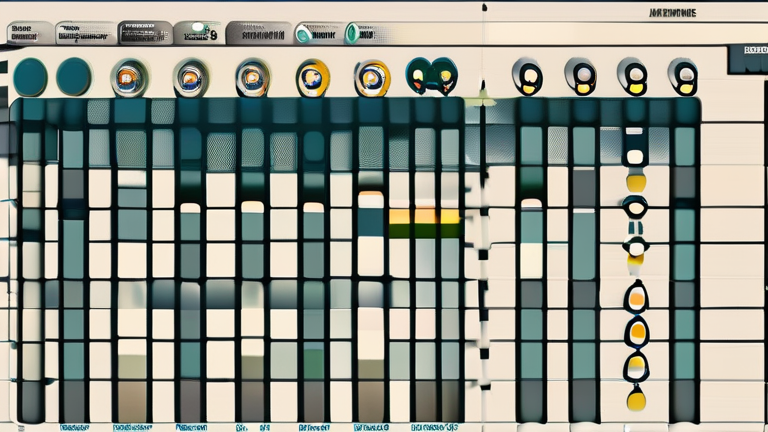 AI-generated future strategies