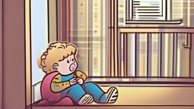 The reality of future parenting