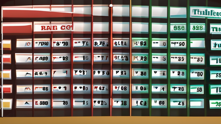 How to improve credit score quickly