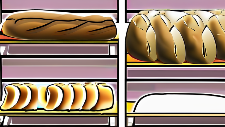 How to Bake Artisan Bread at Home