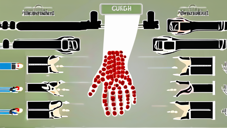 The Ultimate Guide to Better Wrist Health