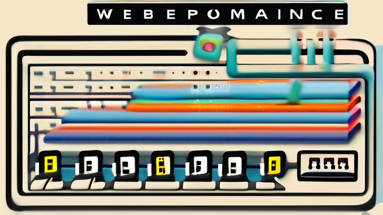 Web performance for future