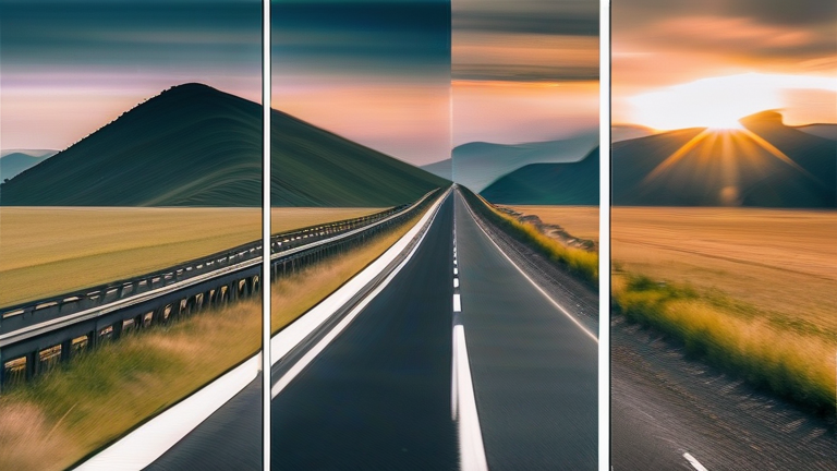 Why Photos Never Capture the Whole Journey