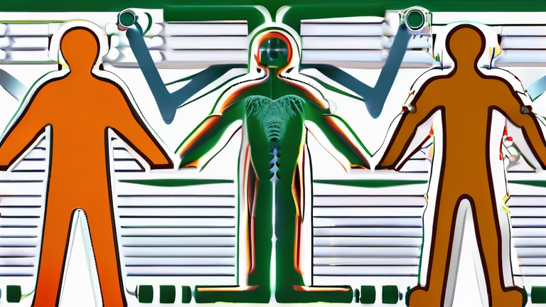 The Best Natural Ways to Improve Longitudinal Radioulnar Health