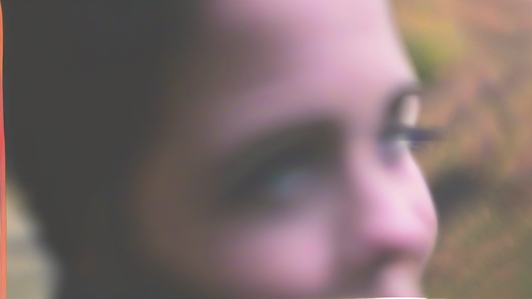 Why I Left the Comfort of What I Knew